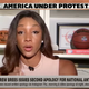 Image for article titled Well, This Is Awkward: Maria Taylor's New Football Night in America Co-Host Is the Same Dude She Ripped for His National Anthem Comments